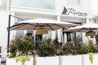 Riviera bar bistrot