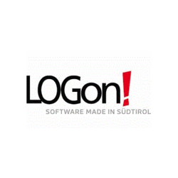 Logon Srl - Gmbh logo