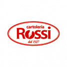 Cartoleria Rossi dal 1927
