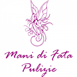 Mani di Fata Pulizie logo