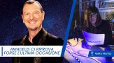 Like a Star, Amedeus: programma e giudici top per risollevare gli ascolti