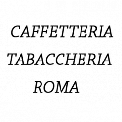 Caffetteria Tabaccheria Roma Sas logo