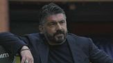 L'azzurro è un ringhio