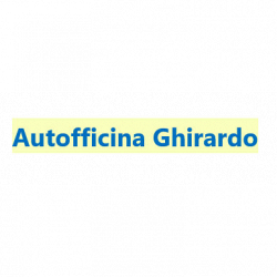 Autofficina Ghirardo logo