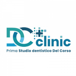 DC Clinic logo