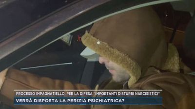 Processo Impagnatiello, per la difesa "importanti disturbi narcisistici"