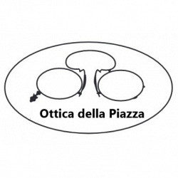 Ottica della Piazza logo