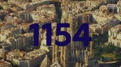 America's Cup: Barcellona si prepara a 100 giorni dal via