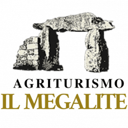 Agriturismo Il Megalite logo