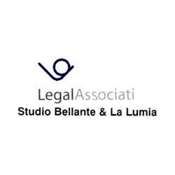 Studio Legale Bellante e La Lumia Diritto Doganale - Diritto di Famiglia logo