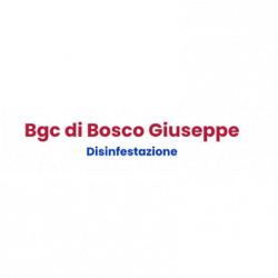 Bgc di Giuseppe Bosco logo