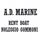 A.D. Marine Rent Boat - Noleggio Gommoni