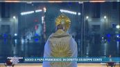 Addio a Papa Francesco, i momenti al tempo del Covid