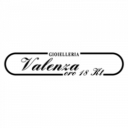 Valenza Oro 18 Kt logo