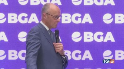 Germania: disastro Cdu Merz in bilico: "Resto"