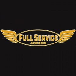 Full Service Arezzo logo