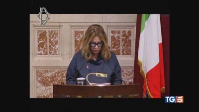 Vittime della giustizia ora è scontro politico
