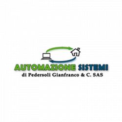 Automazione Sistemi Srl logo