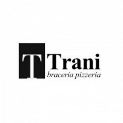 Trani Braceria Pizzeria logo