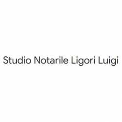 Studio Notarile Ligori Luigi logo