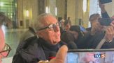 "Io sono un architetto non un cementificatore"