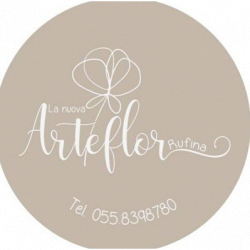 La Nuova Arteflor logo