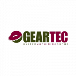 Geartec S.r.l logo