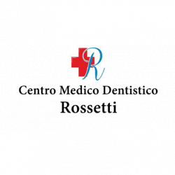 Centro Medico Rossetti logo