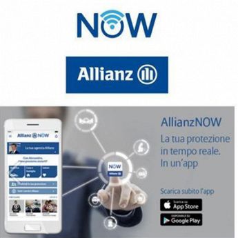 Allianz NOW