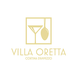 Villa Oretta logo