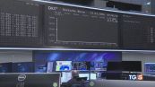 Borse invertono rotta Crollano petrolio e gas