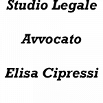 Studio Legale Avvocato Elisa Cipressi