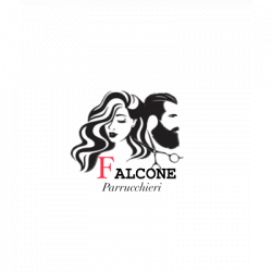 Falcone Parrucchieri Estetica logo