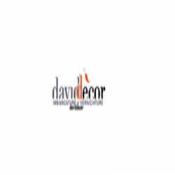 David Decor Imbiancature logo