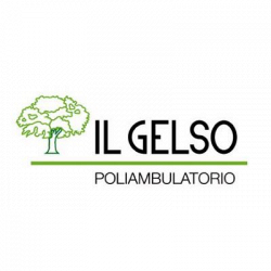 Poliambulatorio Il Gelso logo