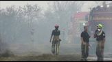 Incendi in Francia e Belgio, morti in Grecia e roghi verso la Germania