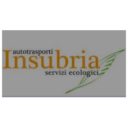 Insubria Srl Autotrasporti e Servizi logo