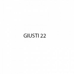 Giusti 22 logo