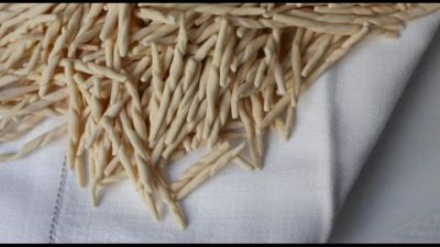 Corte del Dome porta specialità liguri a TuttoFood: puntiamo su estero