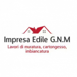 GNM Impresa Edile Imbiancatura Cartongesso logo