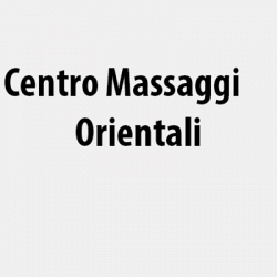Centro Massaggi Orientali logo