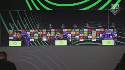 Mandragora: "I tifosi saranno il nostro dodicesimo uomo, lo stadio è sold out"