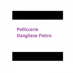 Pelliccerie Dangliese Pietro logo