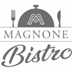 Magnone Bistro' logo