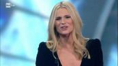 Michelle Hunziker, tutto sulla presentatrice
