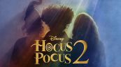 Hocus Pocus 2, tutto sul sequel