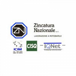 Zincatura Nazionale logo