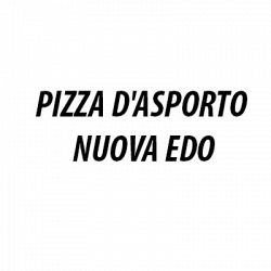Pizza da Asporto Nuova Edo logo