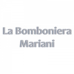 La Bomboniera Mariani logo