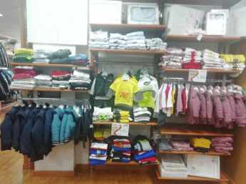 Bulli e 2025 pupe abbigliamento